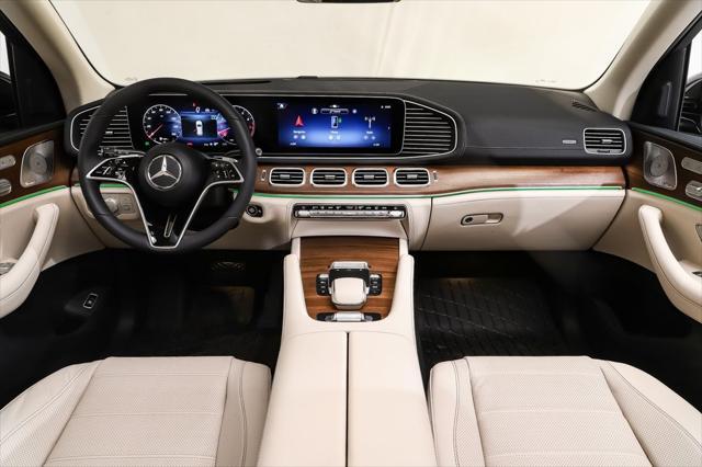 used 2024 Mercedes-Benz GLE 450 car, priced at $79,977