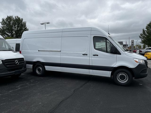 new 2025 Mercedes-Benz Sprinter 2500 car, priced at $68,420