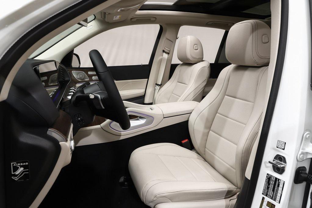 new 2026 Mercedes-Benz GLE 350 car, priced at $87,010