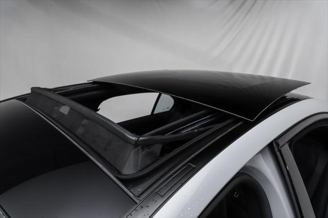 new 2025 Mercedes-Benz C-Class car, priced at $60,700