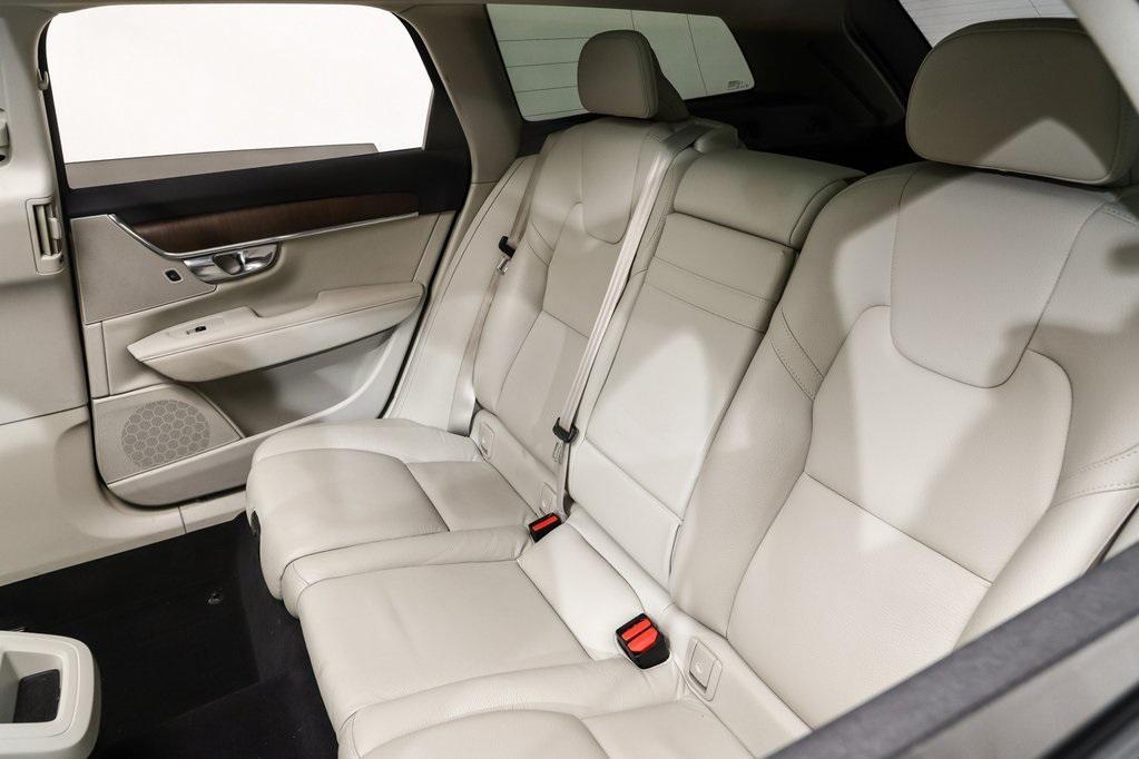 used 2022 Volvo V90 Cross Country car, priced at $36,997