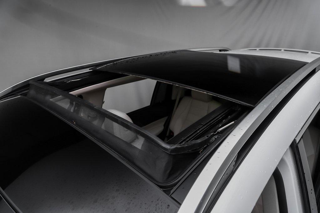 used 2022 Mercedes-Benz GLS 450 car, priced at $55,555