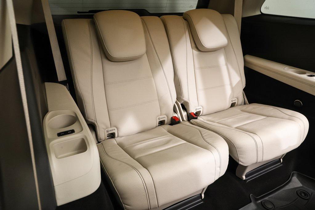 used 2022 Mercedes-Benz GLS 450 car, priced at $55,555