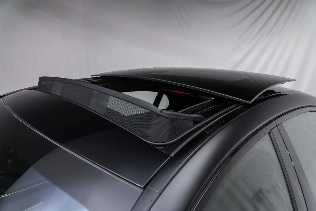 new 2026 Mercedes-Benz AMG S 63 E car, priced at $222,710