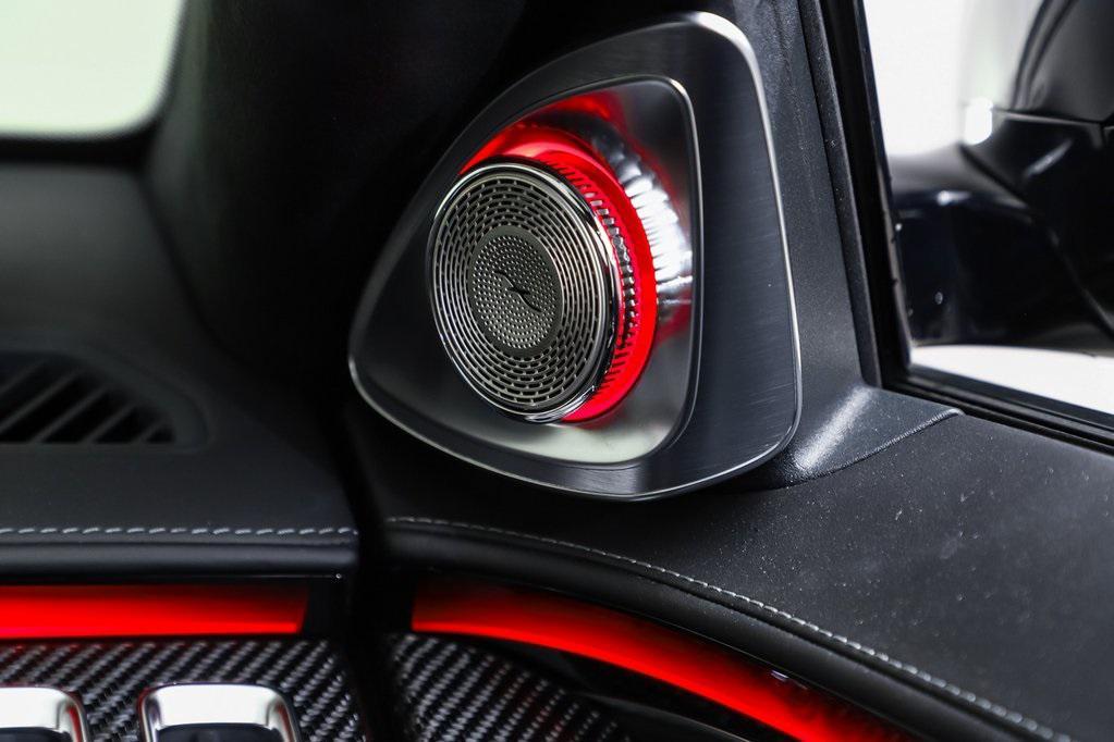 new 2026 Mercedes-Benz AMG S 63 E car, priced at $222,710