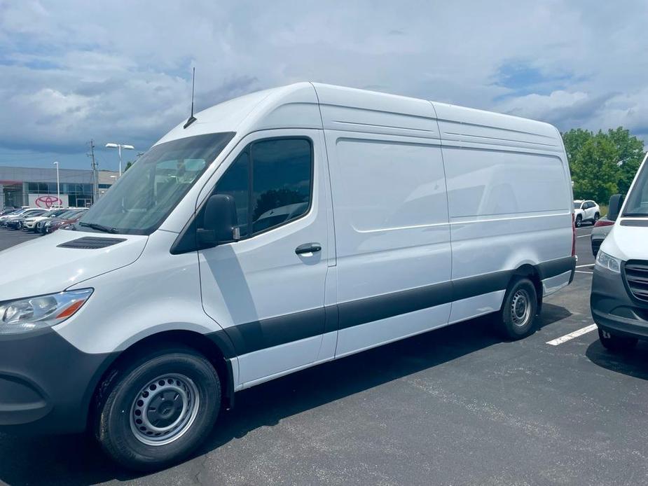 new 2024 Mercedes-Benz Sprinter 2500 car, priced at $73,258