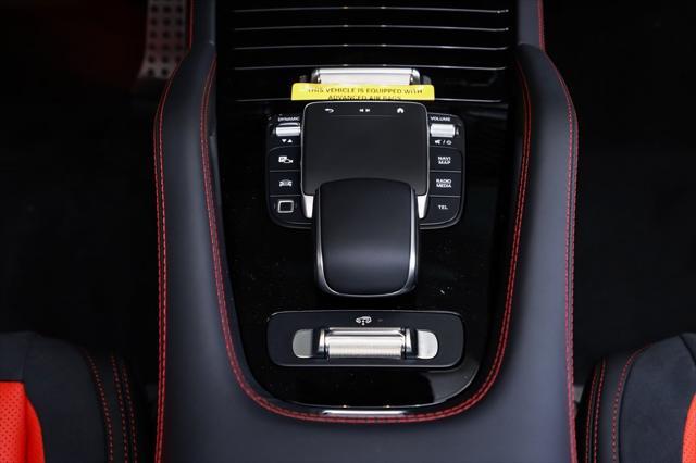 new 2025 Mercedes-Benz AMG GLE 53 car, priced at $108,980