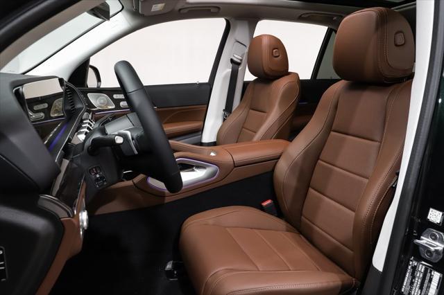 new 2025 Mercedes-Benz GLE 350 car, priced at $71,783