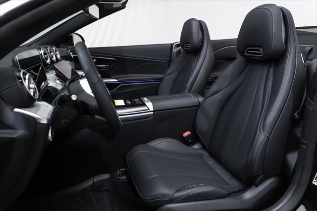 new 2025 Mercedes-Benz CLE 300 car, priced at $68,635