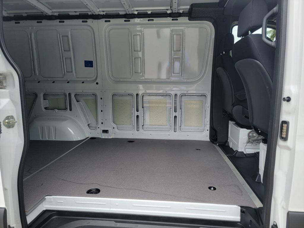 used 2024 Mercedes-Benz Sprinter 2500 car, priced at $45,998