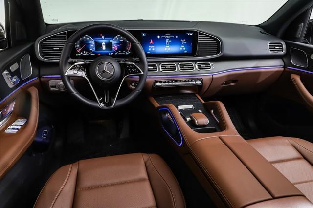 new 2024 Mercedes-Benz GLE 350 car, priced at $60,624