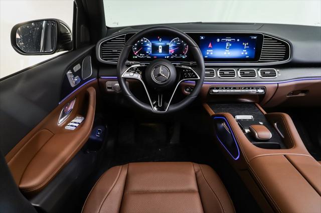 new 2024 Mercedes-Benz GLE 350 car, priced at $60,624