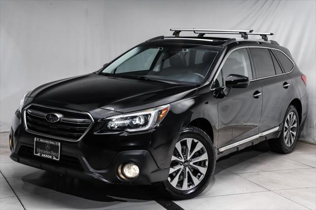 used 2018 Subaru Outback car, priced at $24,888