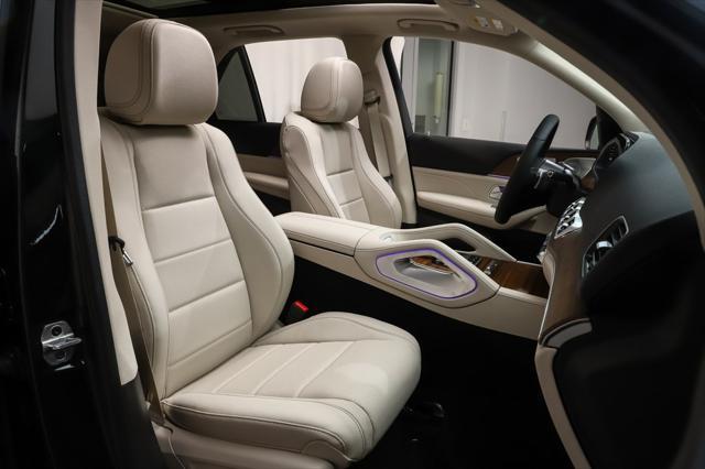 new 2025 Mercedes-Benz GLE 350 car, priced at $77,035