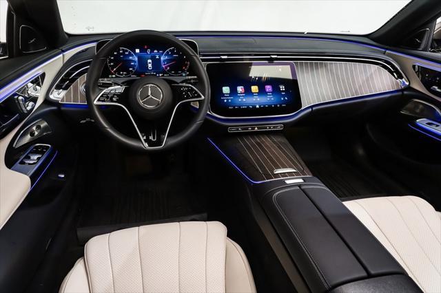 new 2024 Mercedes-Benz E-Class car, priced at $65,936