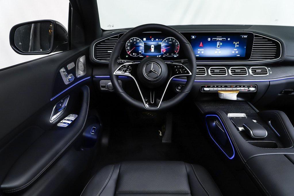new 2026 Mercedes-Benz GLE 350 car, priced at $73,200