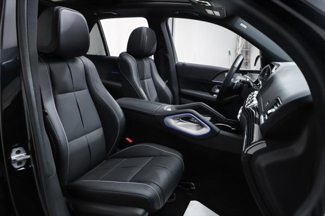 used 2024 Mercedes-Benz GLE 350 car, priced at $59,444