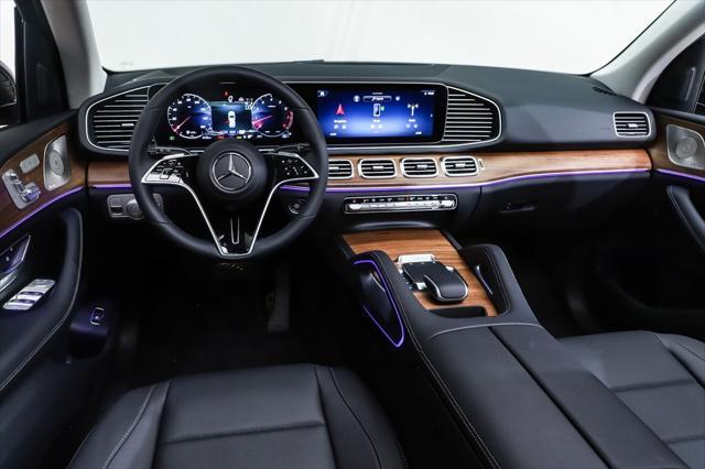 new 2024 Mercedes-Benz GLE 350 car, priced at $76,880