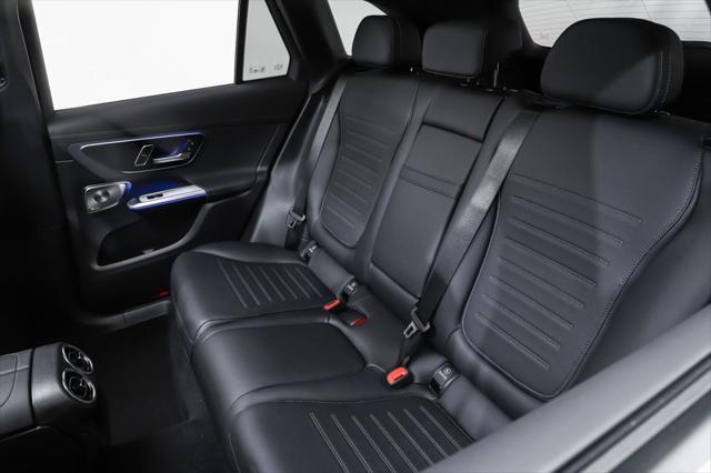 new 2025 Mercedes-Benz GLC 300 car, priced at $61,235