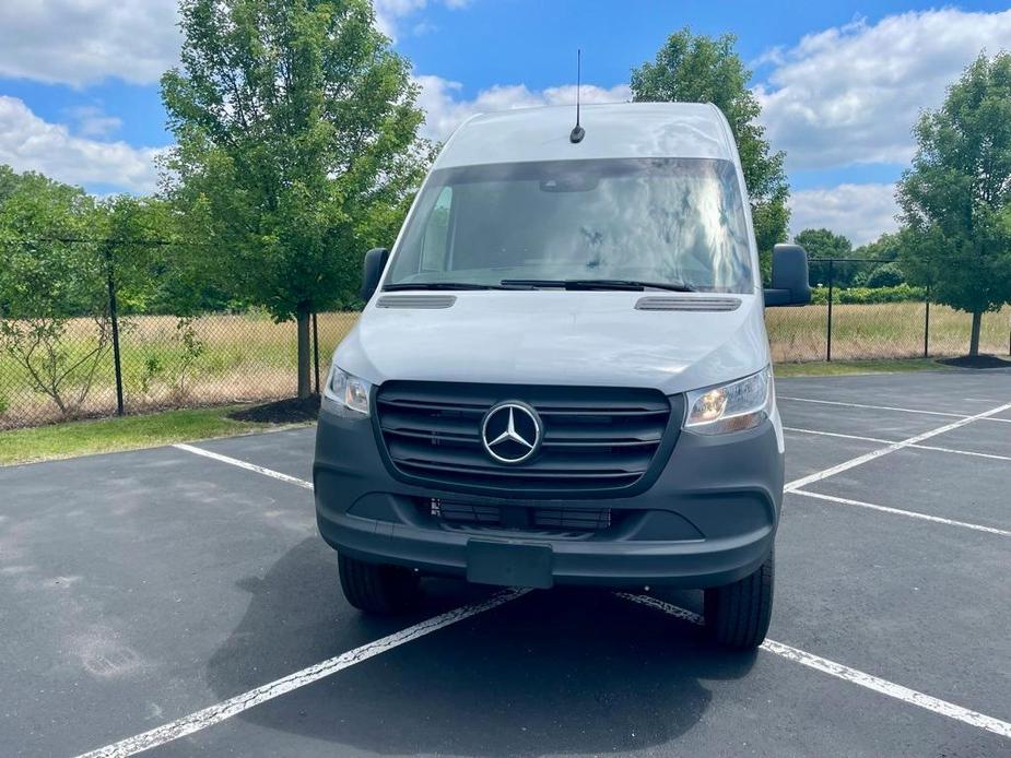 new 2024 Mercedes-Benz Sprinter 2500 car, priced at $70,158