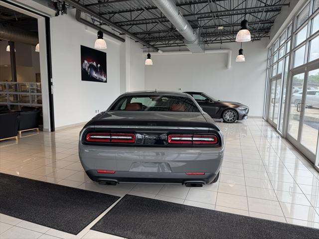 used 2023 Dodge Challenger car, priced at $139,998