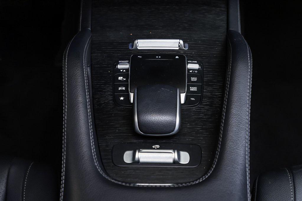 used 2023 Mercedes-Benz GLS 450 car, priced at $56,775
