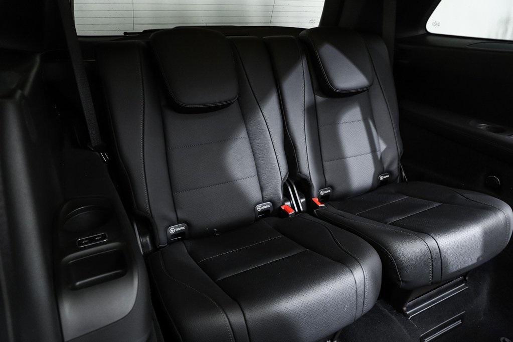 used 2023 Mercedes-Benz GLS 450 car, priced at $56,775