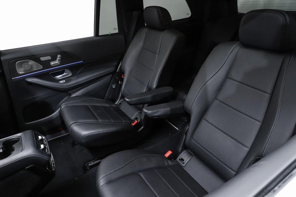 used 2023 Mercedes-Benz GLS 450 car, priced at $56,775