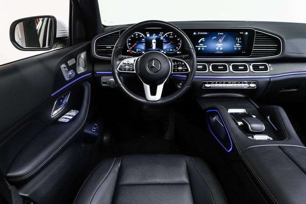 used 2023 Mercedes-Benz GLS 450 car, priced at $56,775