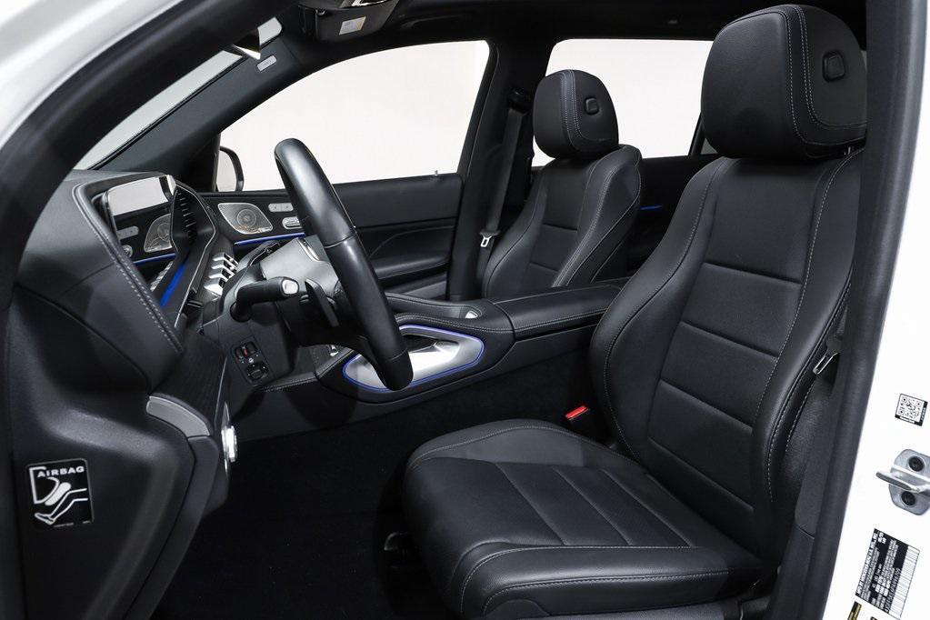 used 2023 Mercedes-Benz GLS 450 car, priced at $56,775