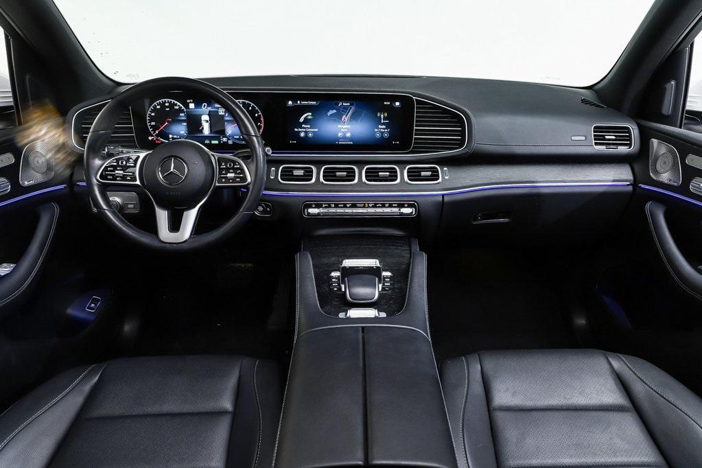 used 2023 Mercedes-Benz GLS 450 car, priced at $56,775