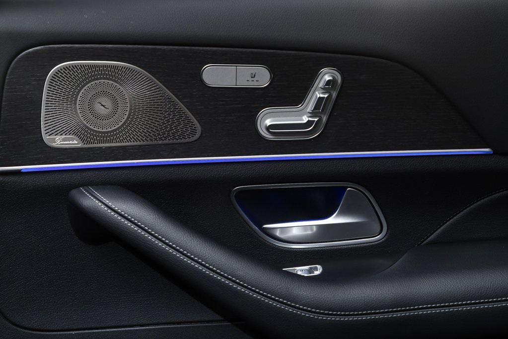 used 2023 Mercedes-Benz GLS 450 car, priced at $56,775