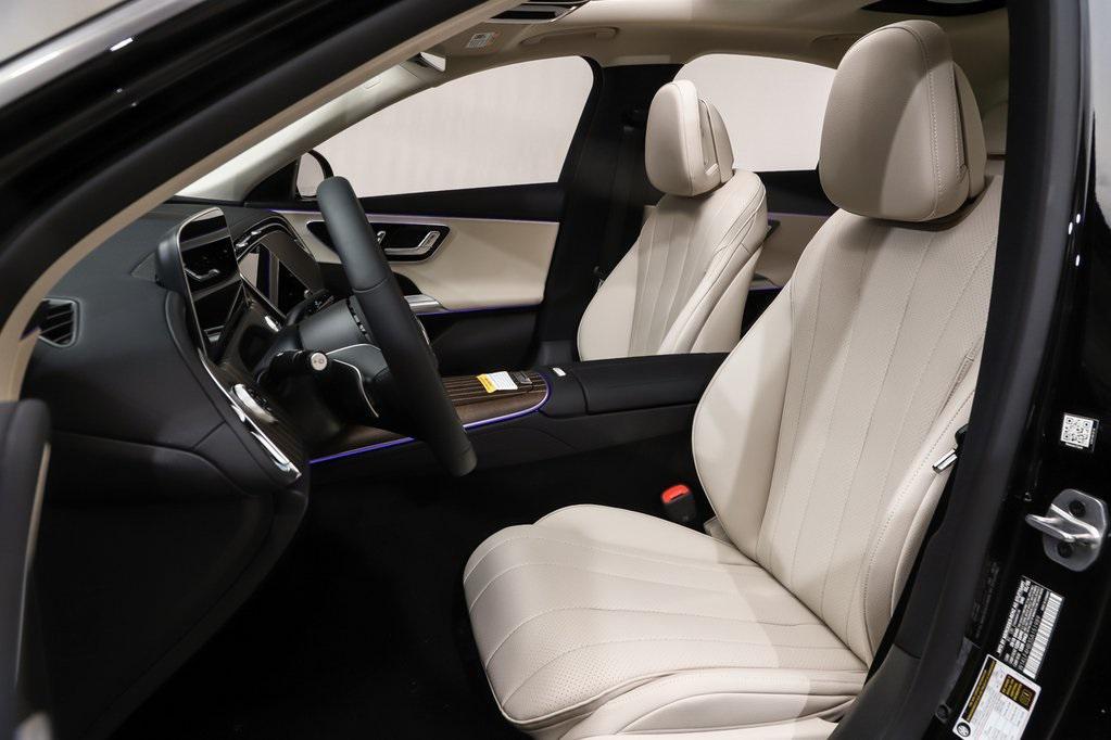 new 2025 Mercedes-Benz E-Class car, priced at $64,995