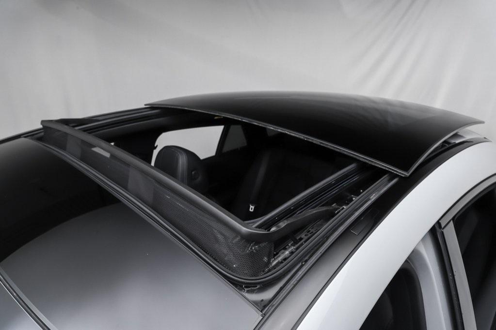 new 2026 Mercedes-Benz AMG GLE 53 car, priced at $106,205