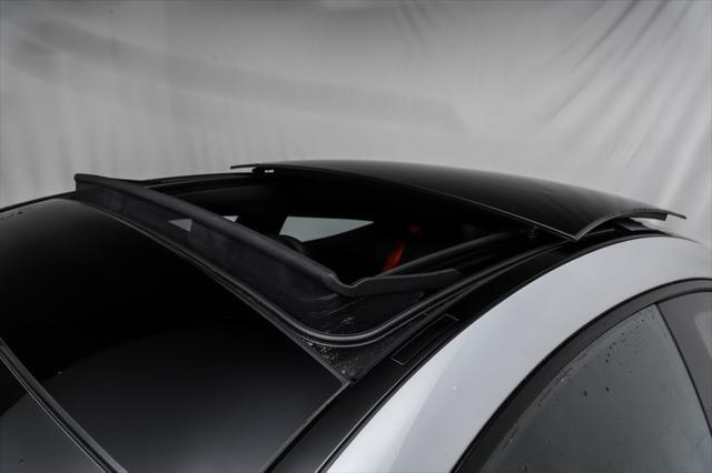 new 2025 Mercedes-Benz AMG CLE 53 car, priced at $79,550