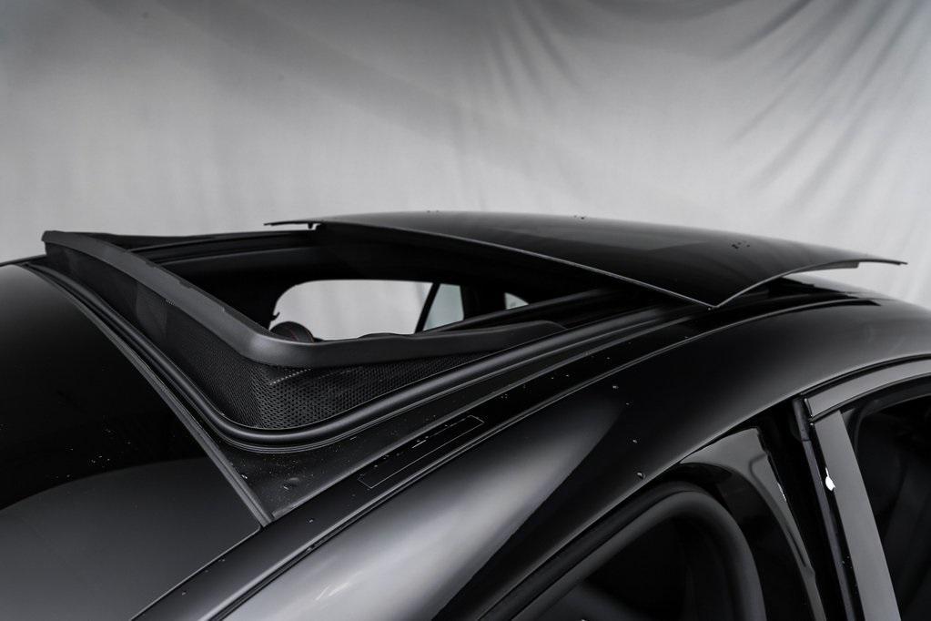 new 2025 Mercedes-Benz AMG GLC 63 car, priced at $103,065