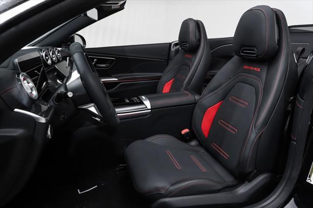 used 2025 Mercedes-Benz AMG CLE 53 car, priced at $89,888