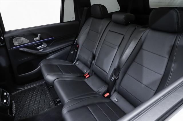 new 2025 Mercedes-Benz GLS 450 car, priced at $84,888