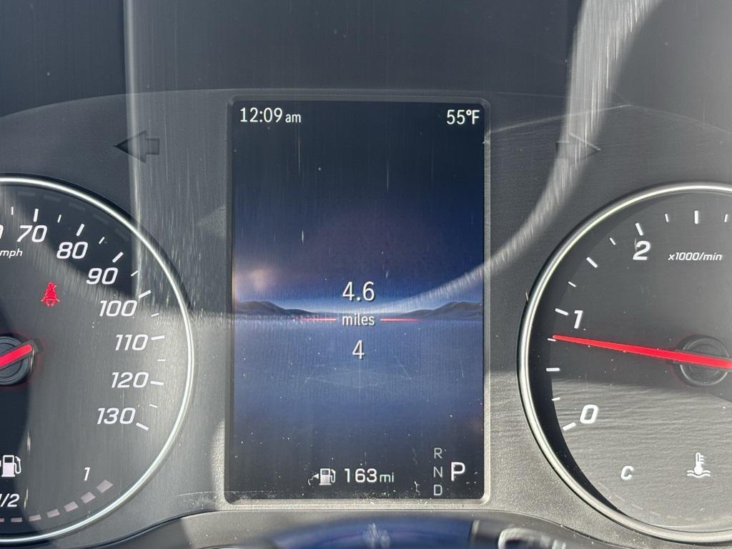 new 2026 Mercedes-Benz Sprinter 2500 car, priced at $56,989