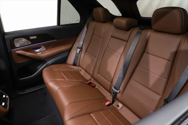 new 2025 Mercedes-Benz GLE 450 car, priced at $83,725