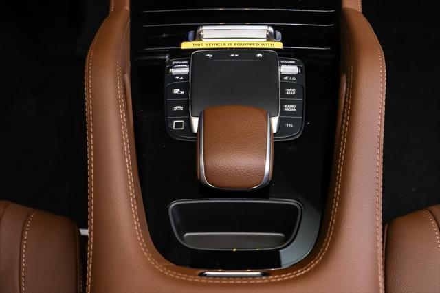 new 2025 Mercedes-Benz GLE 450 car, priced at $83,725