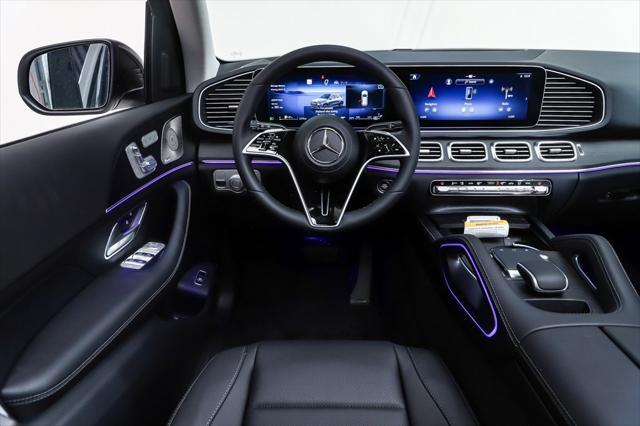 new 2025 Mercedes-Benz GLE 350 car, priced at $70,949