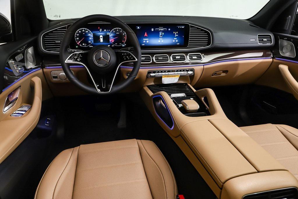 new 2026 Mercedes-Benz GLE 350 car, priced at $88,075