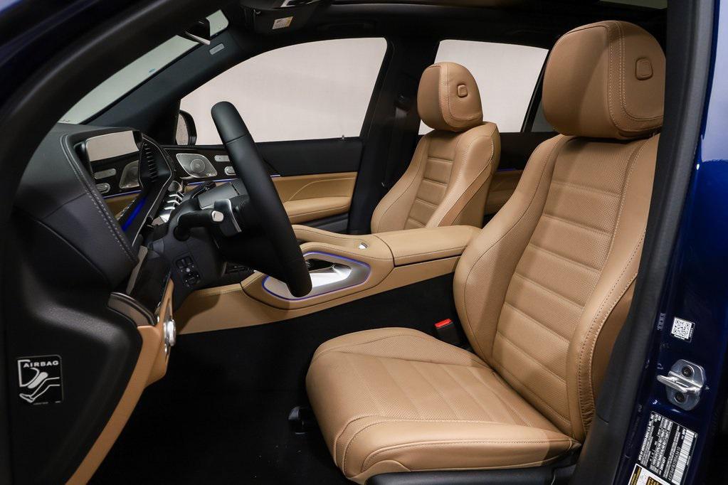 new 2026 Mercedes-Benz GLE 350 car, priced at $88,075