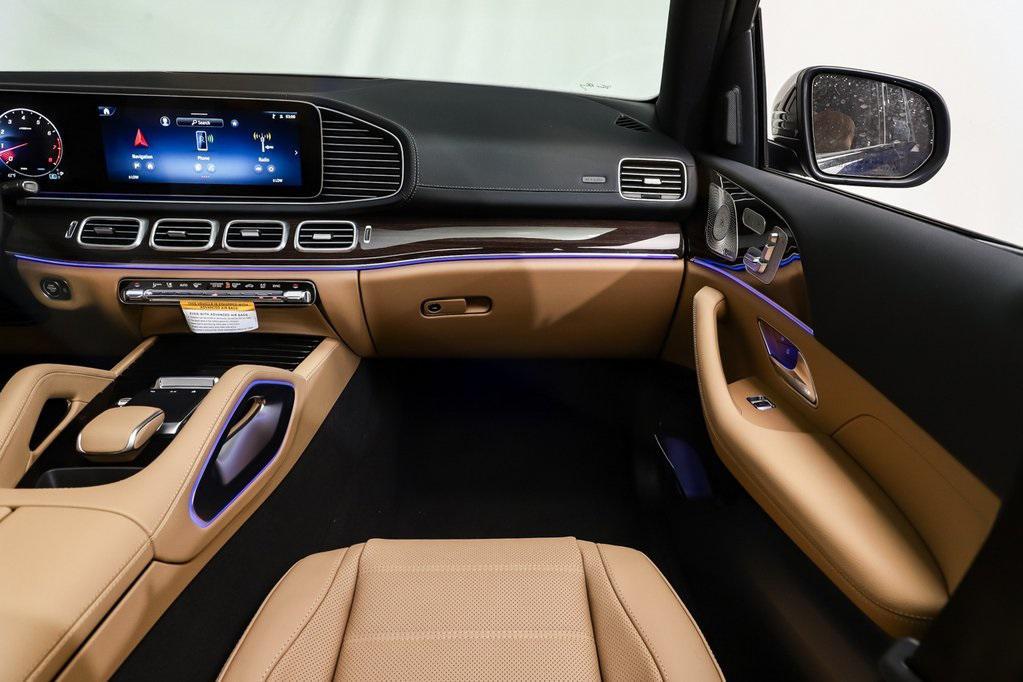 new 2026 Mercedes-Benz GLE 350 car, priced at $88,075