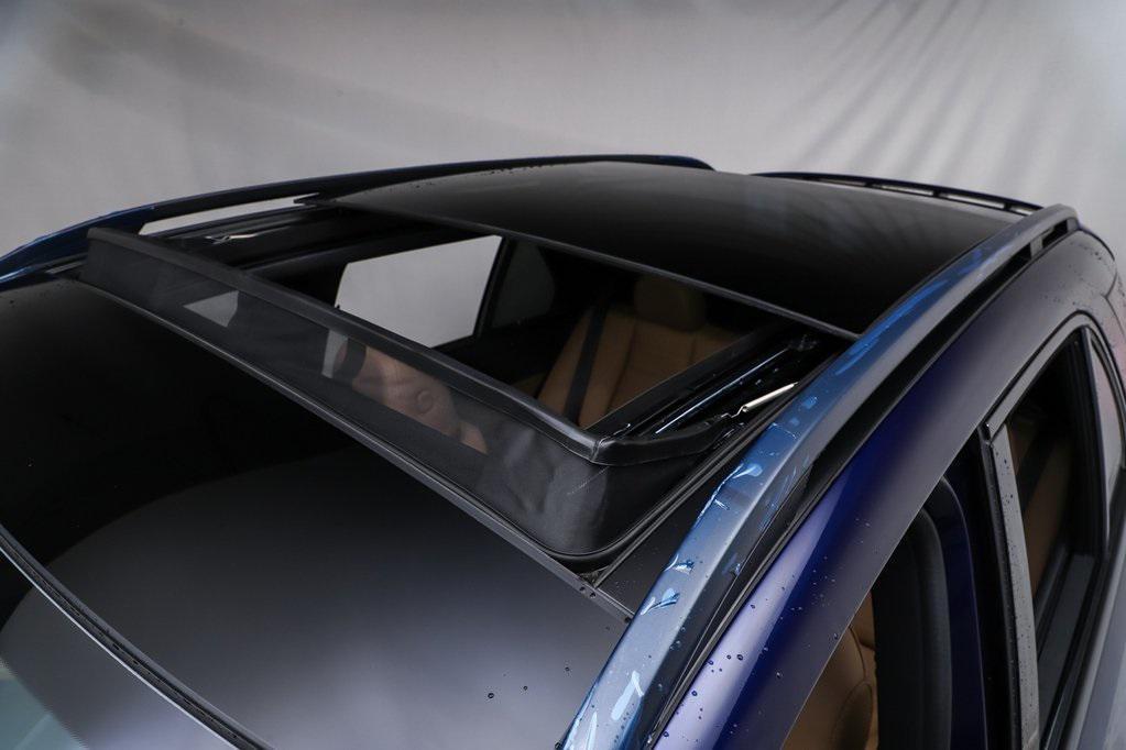 new 2026 Mercedes-Benz GLE 350 car, priced at $88,075