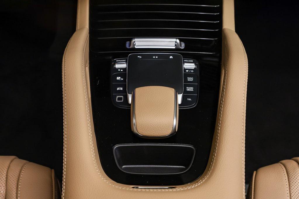 new 2026 Mercedes-Benz GLE 350 car, priced at $88,075