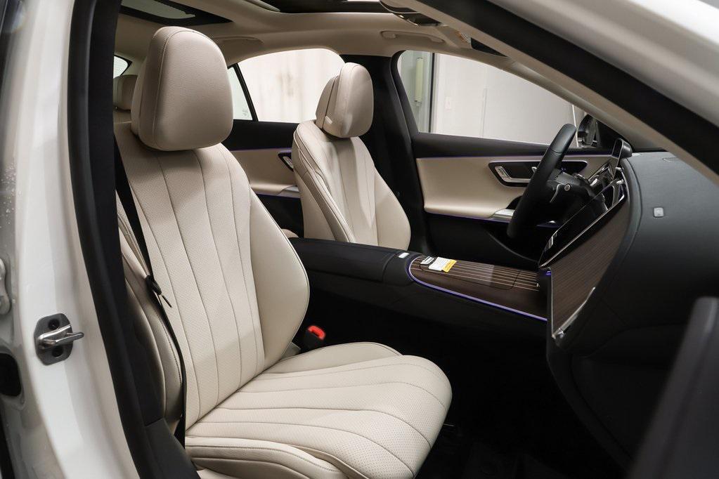 new 2025 Mercedes-Benz E-Class car, priced at $69,989