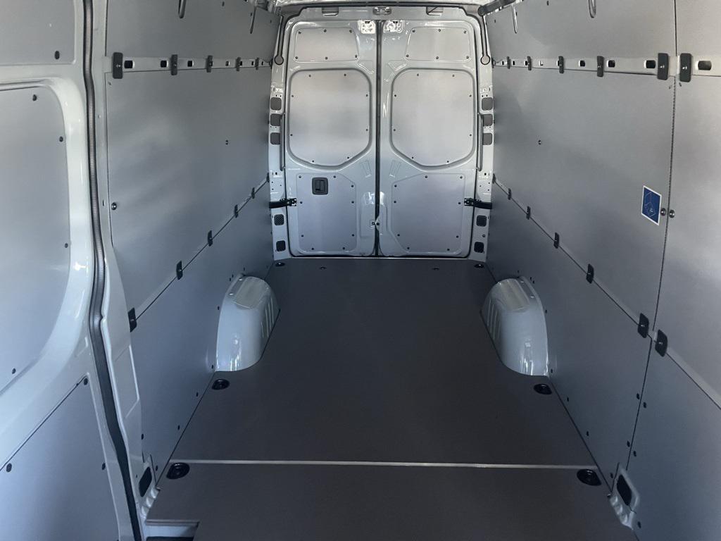 new 2025 Mercedes-Benz Sprinter 2500 car, priced at $63,742