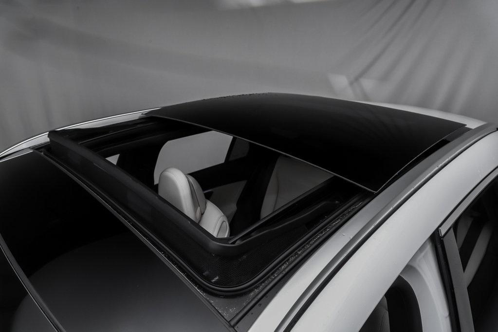 new 2026 Mercedes-Benz GLC 300 car, priced at $59,735